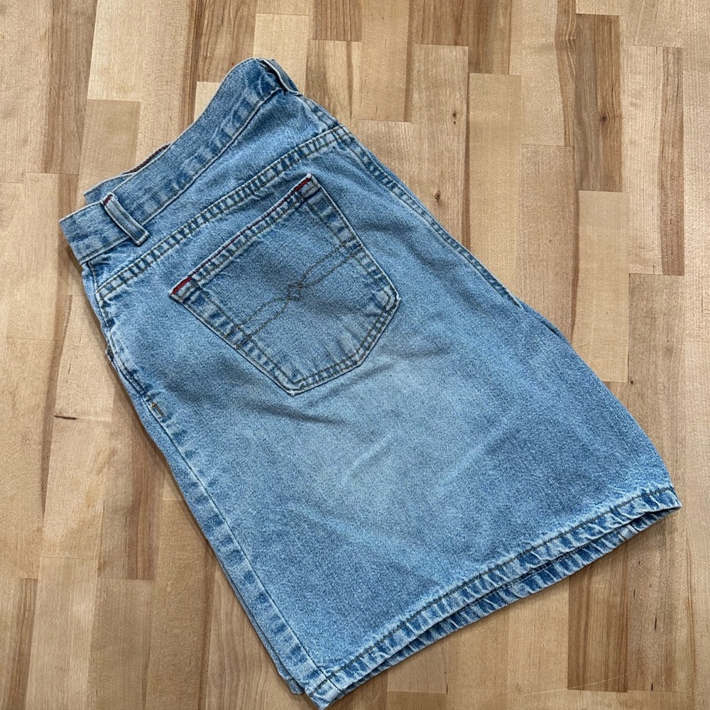 Faded Glory Authentic Blue Denim